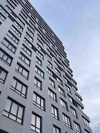 Продаж 2-кімнатної квартири в новобудові по вул.Замарстинівська, 134а Львів