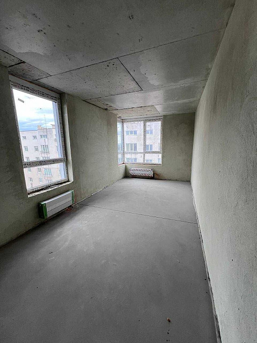 Продаж 2-кімнатної квартири в новобудові по вул.Замарстинівська, 134а Львів - зображення 2