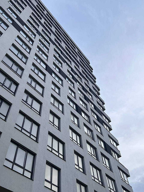 Продаж 2-кімнатної квартири в новобудові по вул.Замарстинівська, 134а Львів - зображення 1