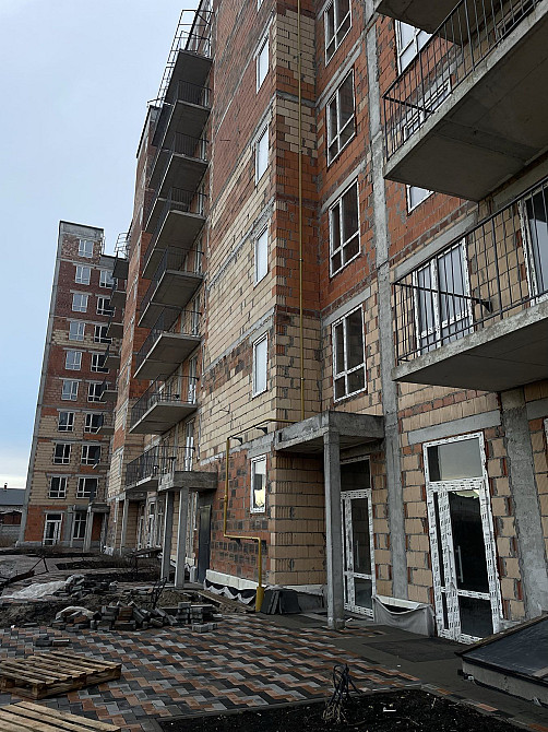 ЖК Скандія_27.43 м2_ВІД ВЛАСНИКА Княжичі (Броварський р-н) - зображення 1