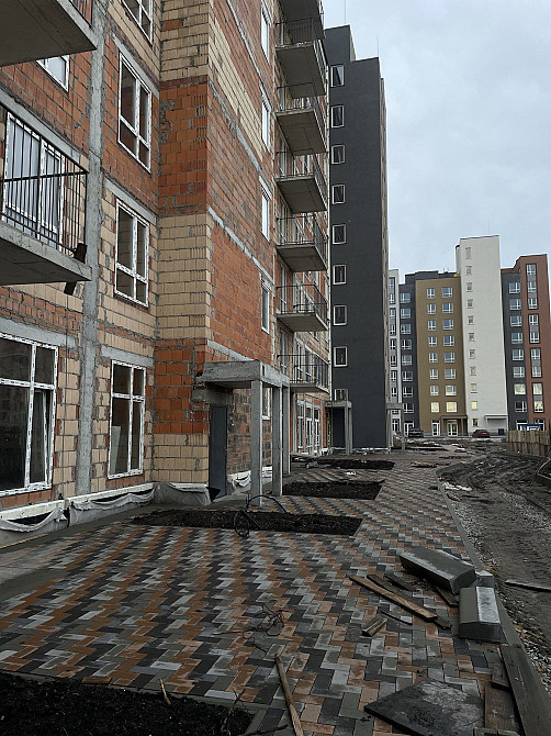 ЖК Скандія_27.43 м2_ВІД ВЛАСНИКА Княжичі (Броварський р-н) - зображення 6