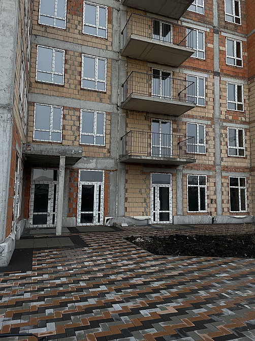 ЖК Скандія_27.43 м2_ВІД ВЛАСНИКА Княжичі (Броварський р-н) - зображення 3