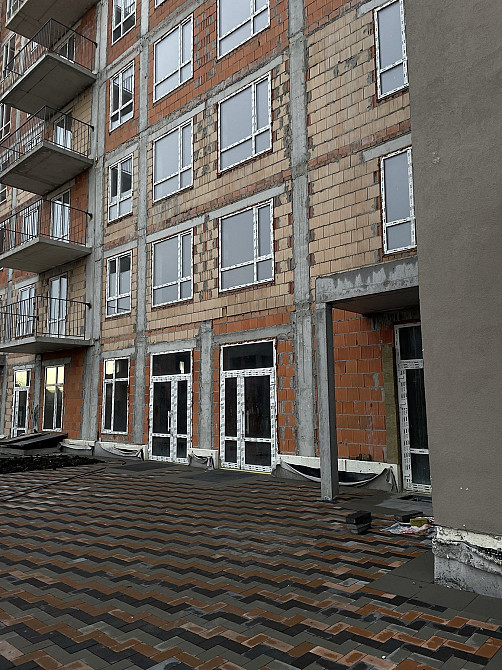 ЖК Скандія_27.43 м2_ВІД ВЛАСНИКА Княжичі (Броварський р-н) - зображення 2