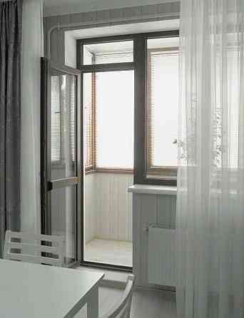 1 комнатная в ЖК Академгородок с ремонтом средний этаж Одесса