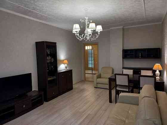 1 комнатная в ЖК Академгородок с ремонтом средний этаж Одесса