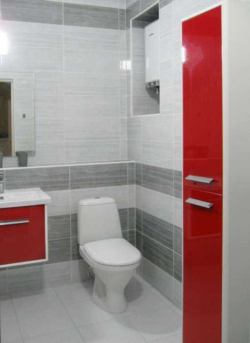 1 комнатная в ЖК Академгородок с ремонтом средний этаж Одесса - изображение 8