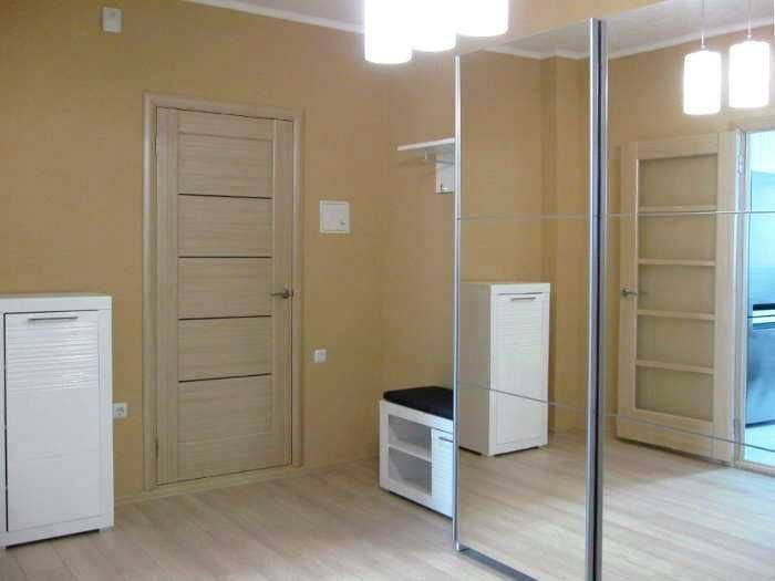 1 комнатная в ЖК Академгородок с ремонтом средний этаж Одесса - изображение 3