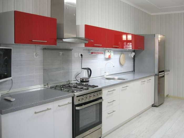 1 комнатная в ЖК Академгородок с ремонтом средний этаж Одесса - изображение 5