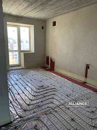 2к квартира! Каскад. Частковий ремонт. Івано-Франківськ