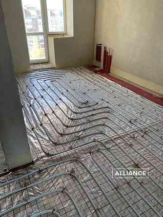 2к квартира! Каскад. Частковий ремонт. Івано-Франківськ