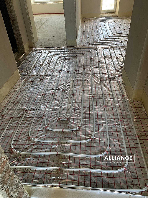 2к квартира! Каскад. Частковий ремонт. Івано-Франківськ - зображення 6