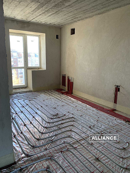 2к квартира! Каскад. Частковий ремонт. Івано-Франківськ - зображення 1