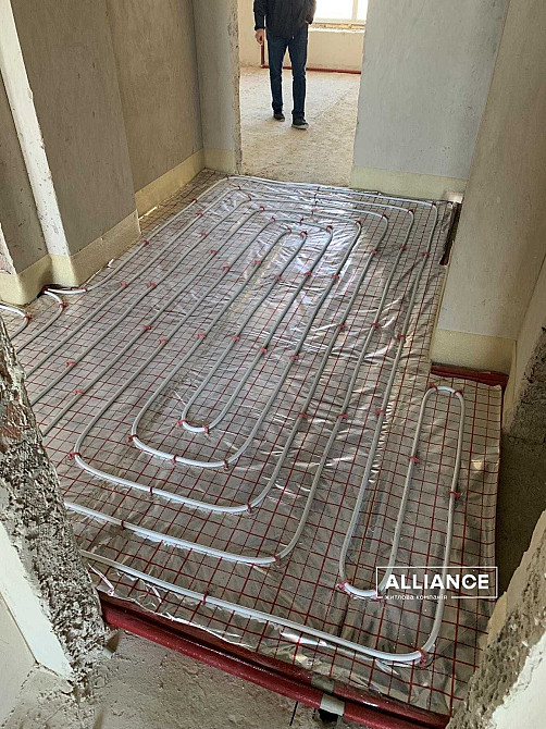 2к квартира! Каскад. Частковий ремонт. Івано-Франківськ - зображення 3