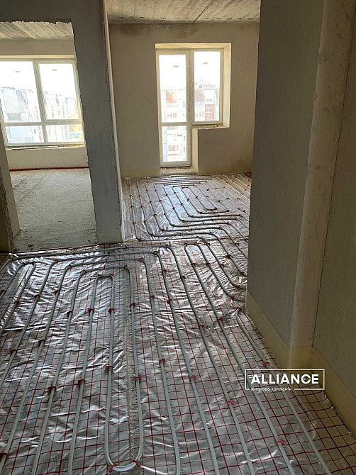 2к квартира! Каскад. Частковий ремонт. Івано-Франківськ - зображення 7