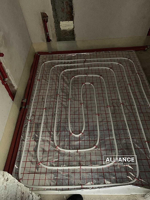 2к квартира! Каскад. Частковий ремонт. Івано-Франківськ - зображення 2