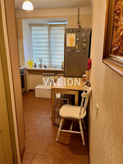 Продажа 2 комн.  48кв. м. Ул Введенская  Подол Киев - изображение 5