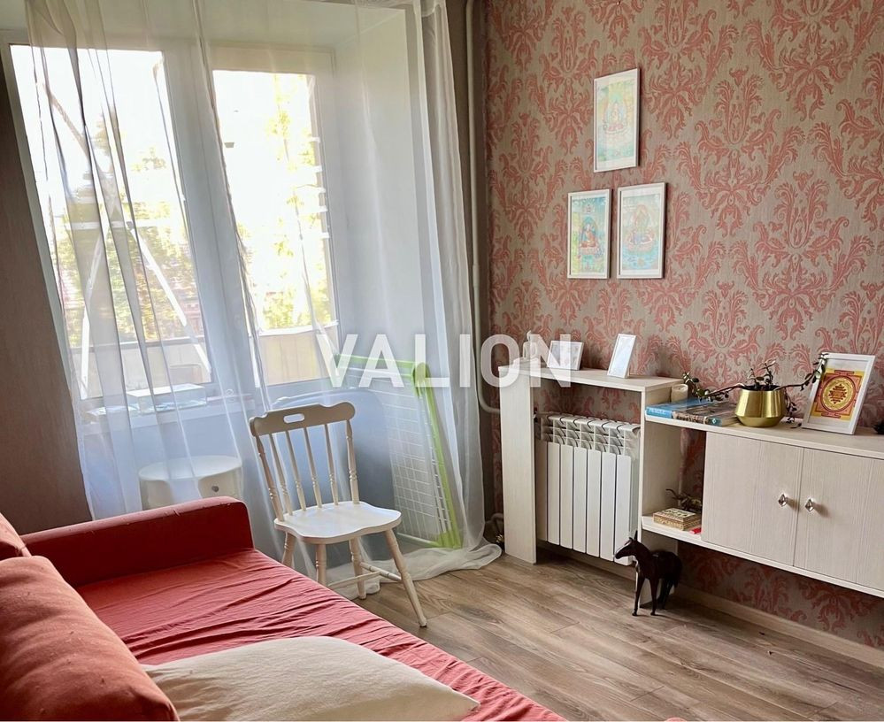 Продажа 2 комн.  48кв. м. Ул Введенская  Подол Киев - изображение 2