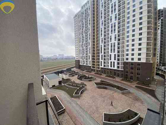 Продається однокімнатна квартира в KADORR City на вул. Краснова! Одесса