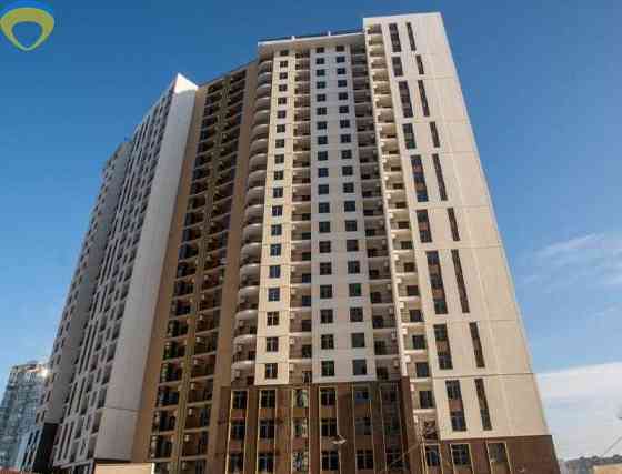 Продається однокімнатна квартира в KADORR City на вул. Краснова! Одесса