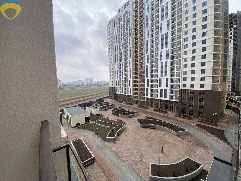 Продається однокімнатна квартира в KADORR City на вул. Краснова! Одесса - изображение 1