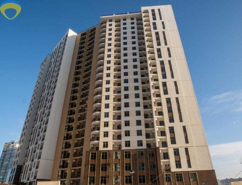 Продається однокімнатна квартира в KADORR City на вул. Краснова! Одесса - изображение 3