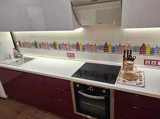 Продам 3к квартиру ЖК Звездный Днепр