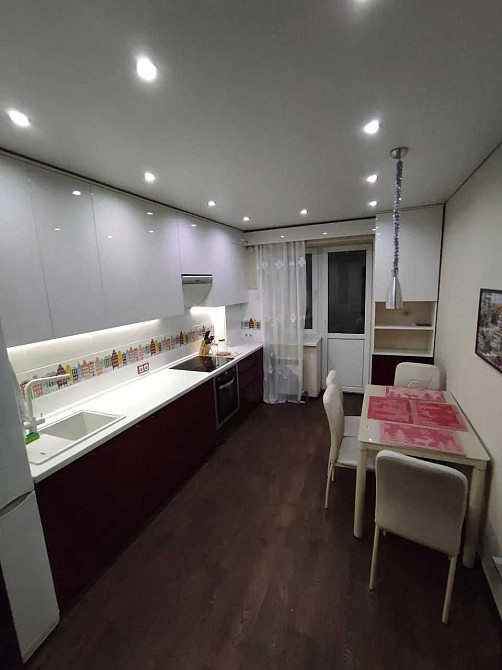 Продам 3к квартиру ЖК Звездный Dnipro - photo 1