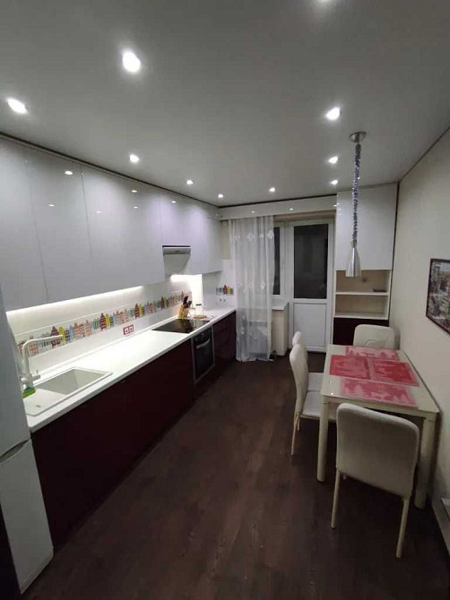 Продам 3к квартиру ЖК Звездный Dnipro - photo 3