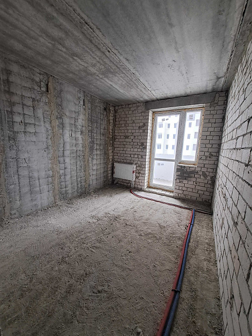 Реальная!1к в новострое с документами в ЖК Левада. пр.Гагарина.Q Харків - зображення 5