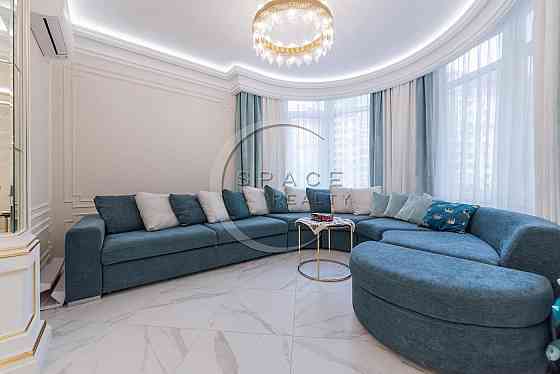 Продаж 3х кімн квартири Дмитрівська 69 Шевченківський Киев