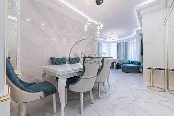 Продаж 3х кімн квартири Дмитрівська 69 Шевченківський Киев