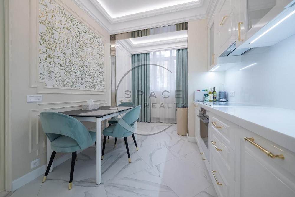 Продаж 3х кімн квартири Дмитрівська 69 Шевченківський Киев - изображение 8