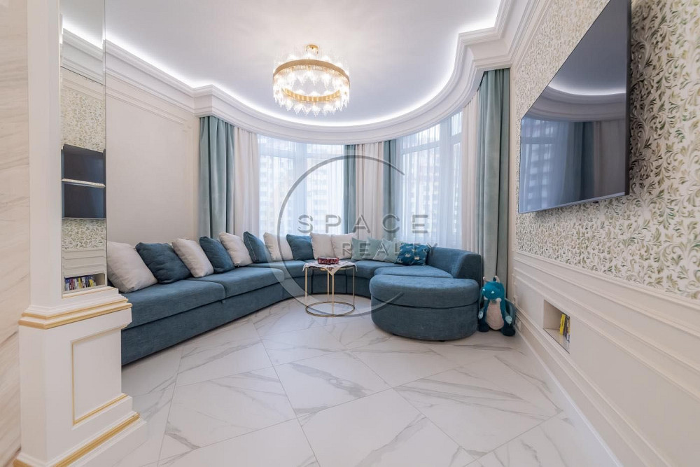 Продаж 3х кімн квартири Дмитрівська 69 Шевченківський Киев - изображение 4