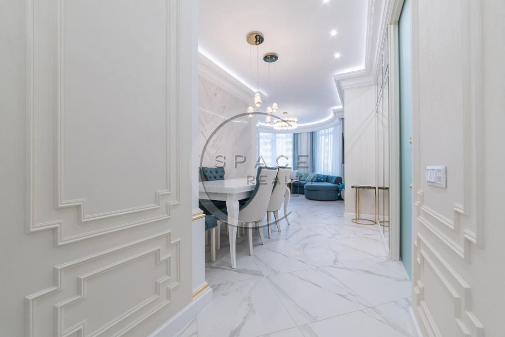 Продаж 3х кімн квартири Дмитрівська 69 Шевченківський Киев - изображение 2