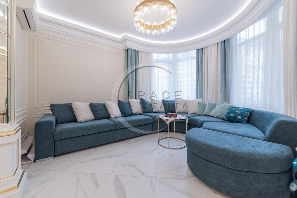 Продаж 3х кімн квартири Дмитрівська 69 Шевченківський Киев - изображение 5