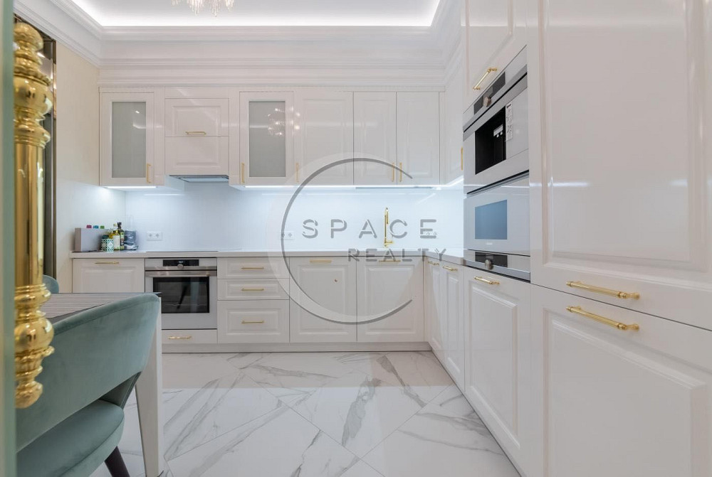 Продаж 3х кімн квартири Дмитрівська 69 Шевченківський Киев - изображение 7