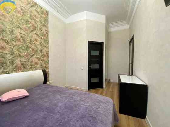 Продам 2к СТАЛИНКУ с евроремонтом у МОРЯ на Французском бульваре Одесса