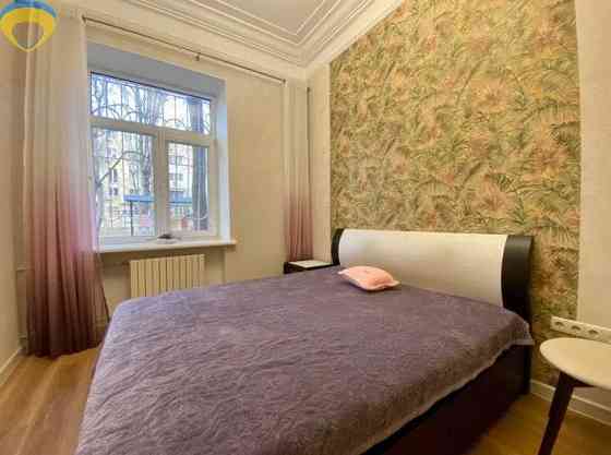 Продам 2к СТАЛИНКУ с евроремонтом у МОРЯ на Французском бульваре Одесса