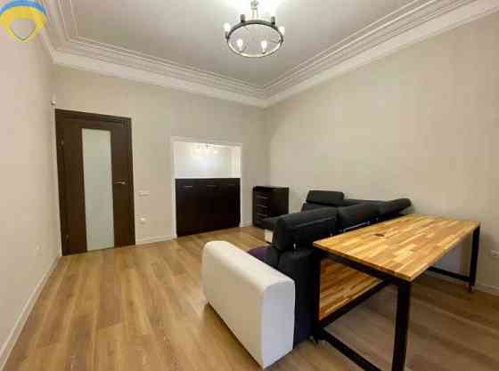 Продам 2к СТАЛИНКУ с евроремонтом у МОРЯ на Французском бульваре Одесса