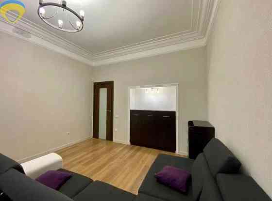 Продам 2к СТАЛИНКУ с евроремонтом у МОРЯ на Французском бульваре Одесса