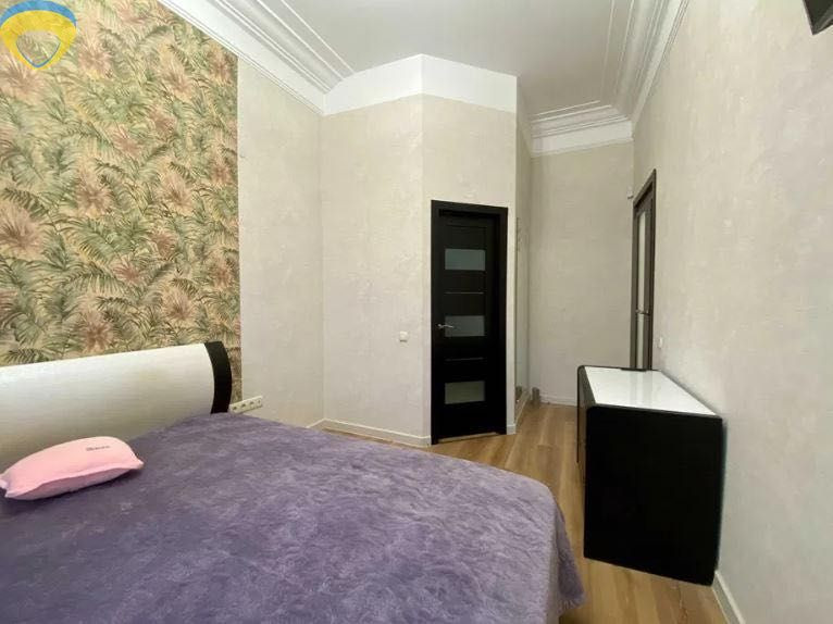 Продам 2к СТАЛИНКУ с евроремонтом у МОРЯ на Французском бульваре Одесса - изображение 5