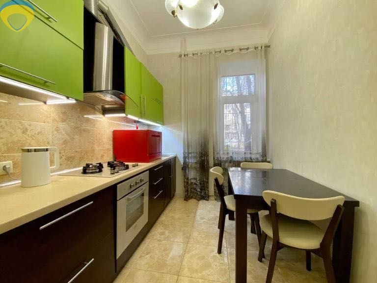 Продам 2к СТАЛИНКУ с евроремонтом у МОРЯ на Французском бульваре Одесса - изображение 6