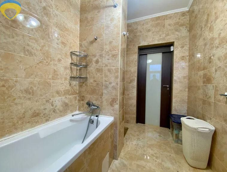 Продам 2к СТАЛИНКУ с евроремонтом у МОРЯ на Французском бульваре Одесса - изображение 8