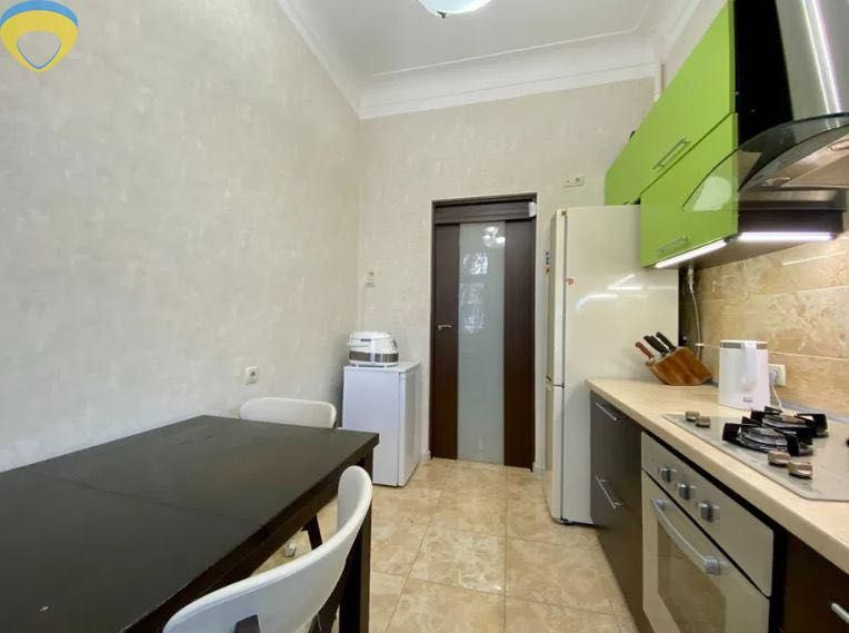 Продам 2к СТАЛИНКУ с евроремонтом у МОРЯ на Французском бульваре Одесса - изображение 7