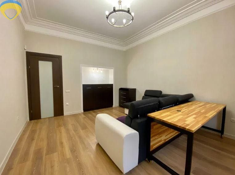 Продам 2к СТАЛИНКУ с евроремонтом у МОРЯ на Французском бульваре Одесса - изображение 2