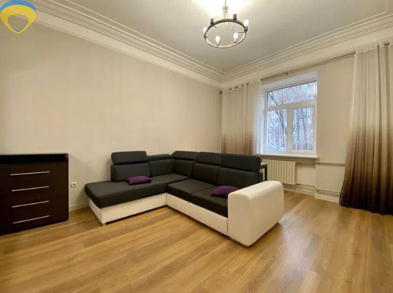 Продам 2к СТАЛИНКУ с евроремонтом у МОРЯ на Французском бульваре Одесса - изображение 1