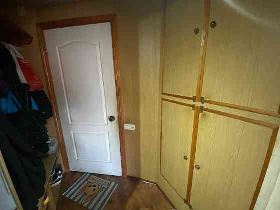 Кирпич, газ и море видно! Хорошая 3-х комнатная на Таирово! Одесса