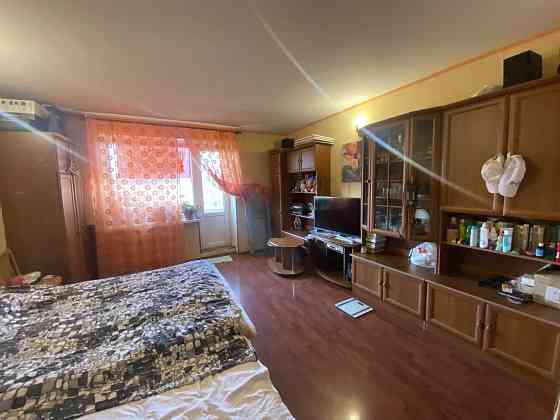 Кирпич, газ и море видно! Хорошая 3-х комнатная на Таирово! Одесса