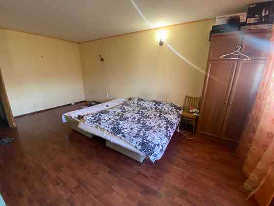 Кирпич, газ и море видно! Хорошая 3-х комнатная на Таирово! Одесса