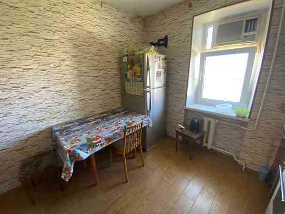 Кирпич, газ и море видно! Хорошая 3-х комнатная на Таирово! Одесса